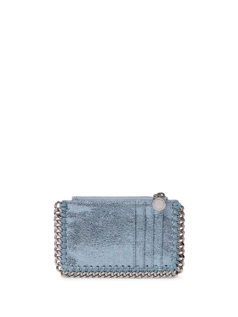 chain-trim wallet - 2