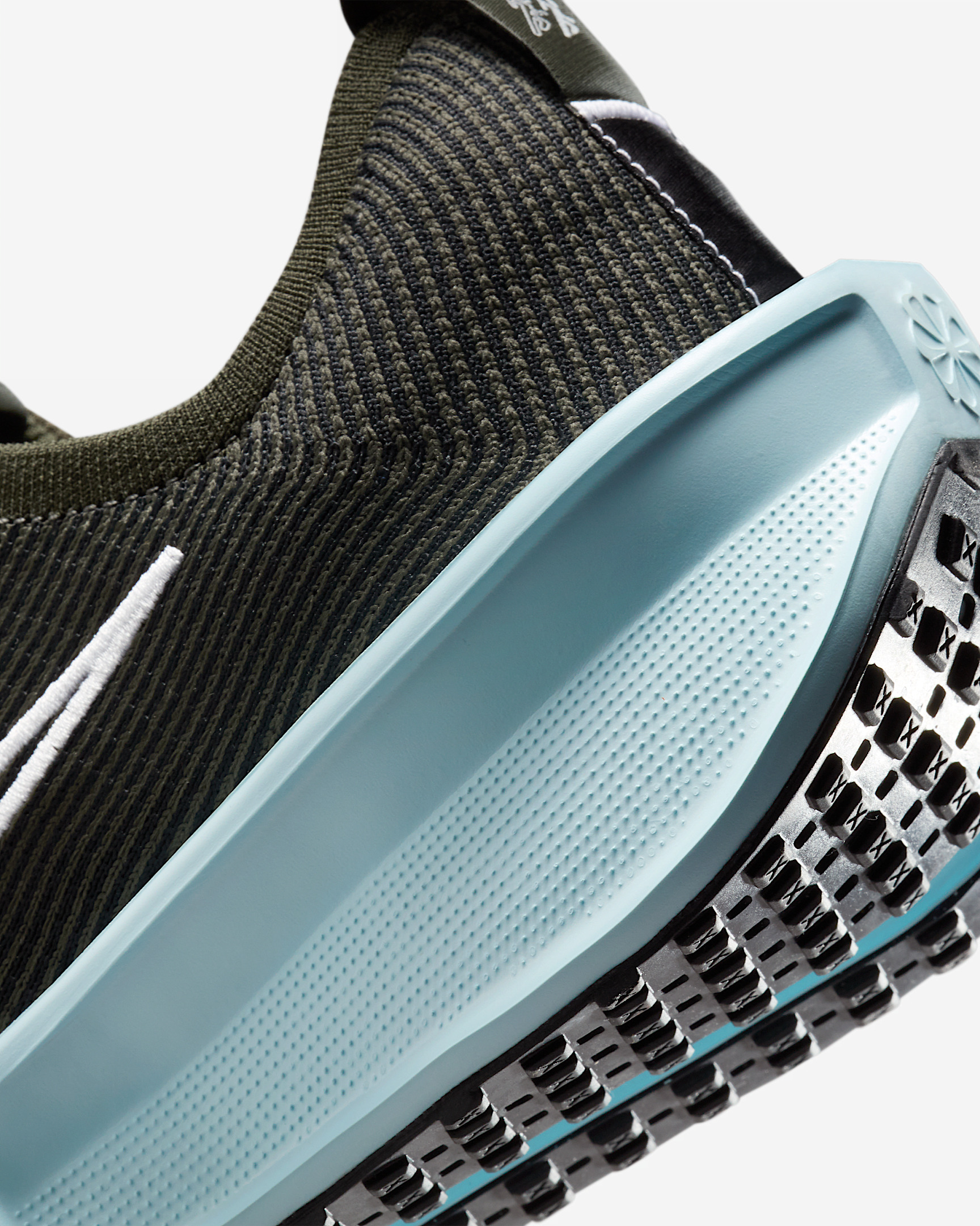Nike Nike Interact Run Men's Road Running Shoes | REVERSIBLE