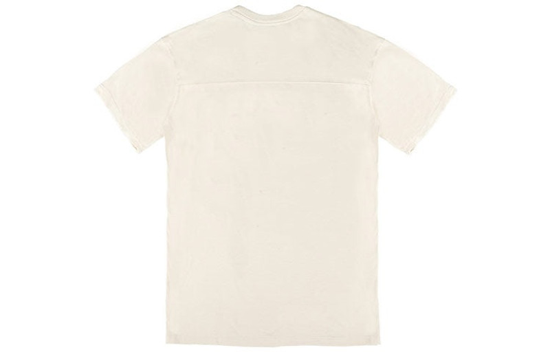 The North Face THE NORTH FACE Field Tri Blend T-Shirt 'White' NF0A471P-0ZX outlook