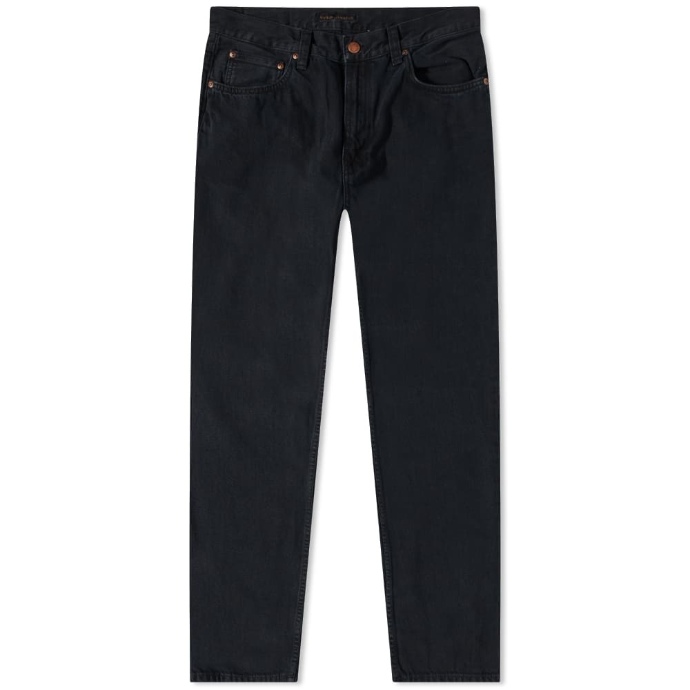 Nudie Gritty Jackson Jeans - 1