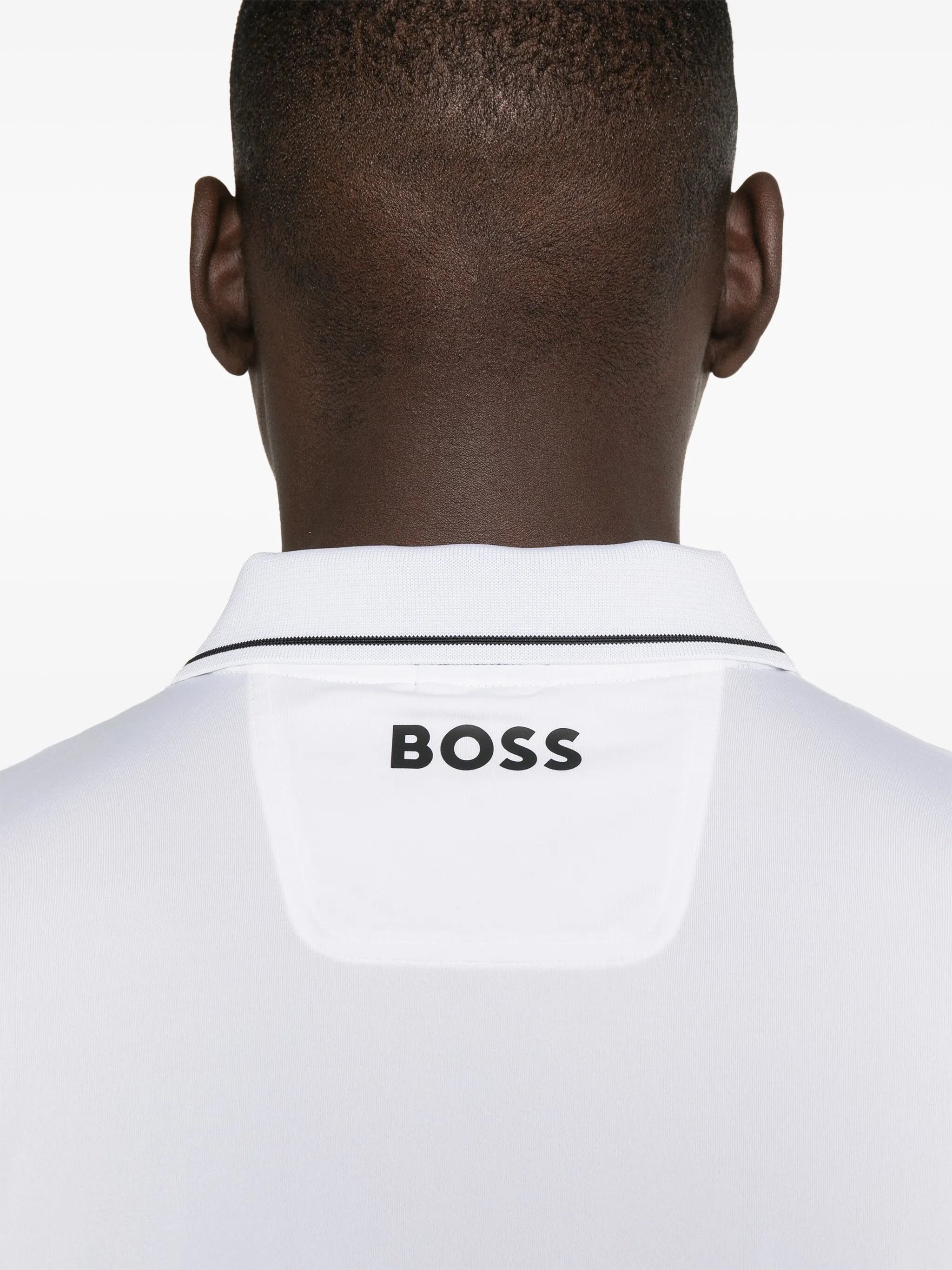 Paul Pro Polo Shirt - 2