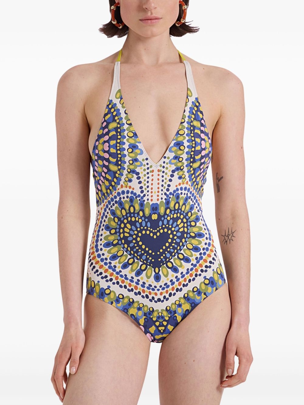 Sexy swimsuit - 4