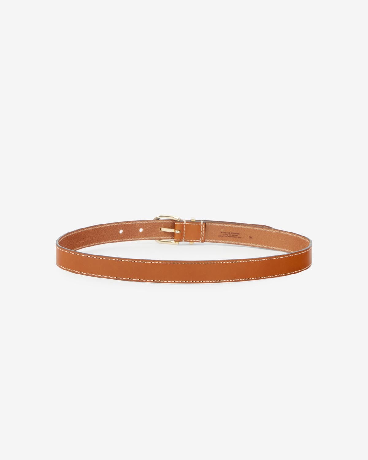 ベルト Isabel Marant Cintura Zadd Isabel Marant ZADD BELT | REVERSIBLE