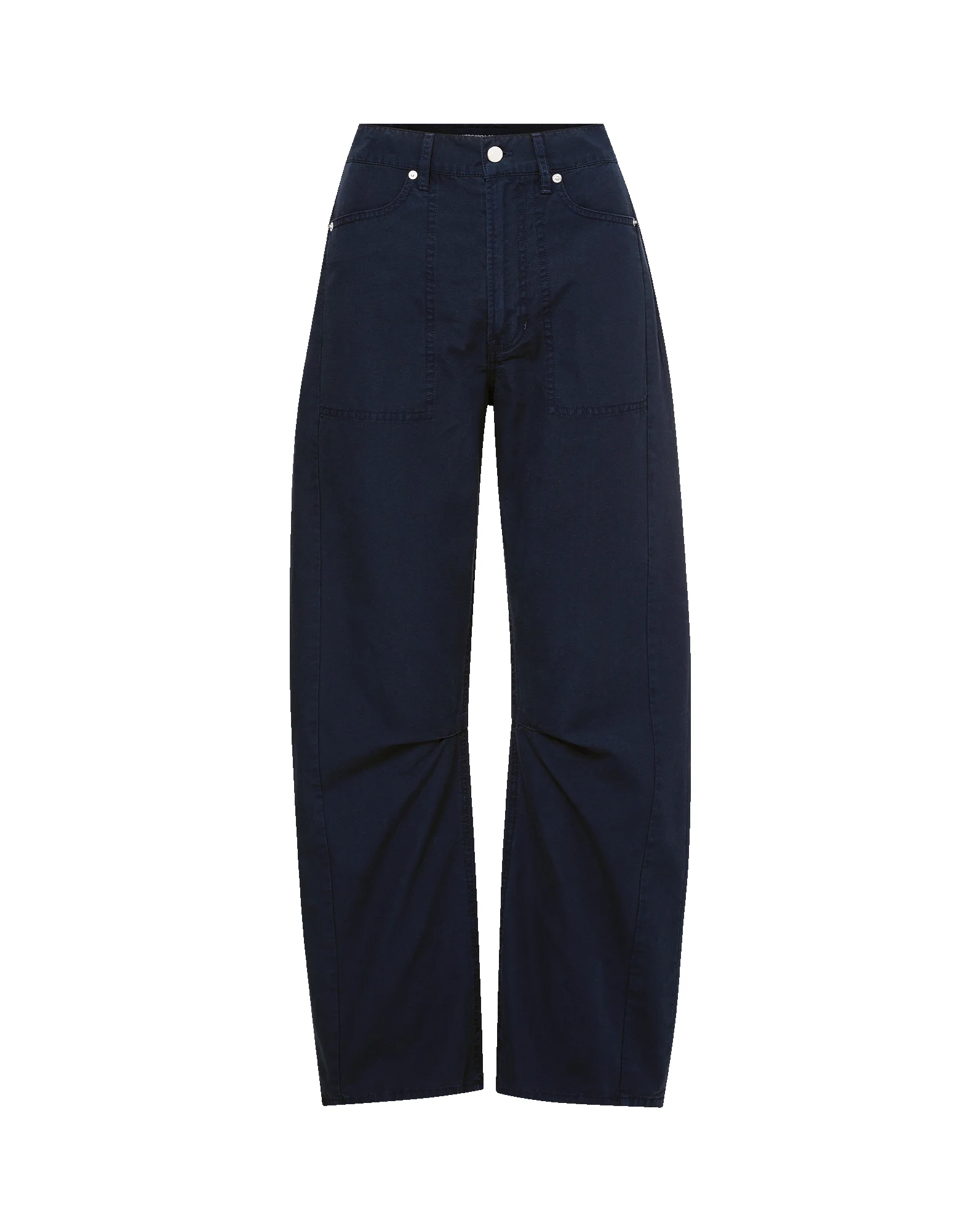 SLOAN BARREL JEAN - 1