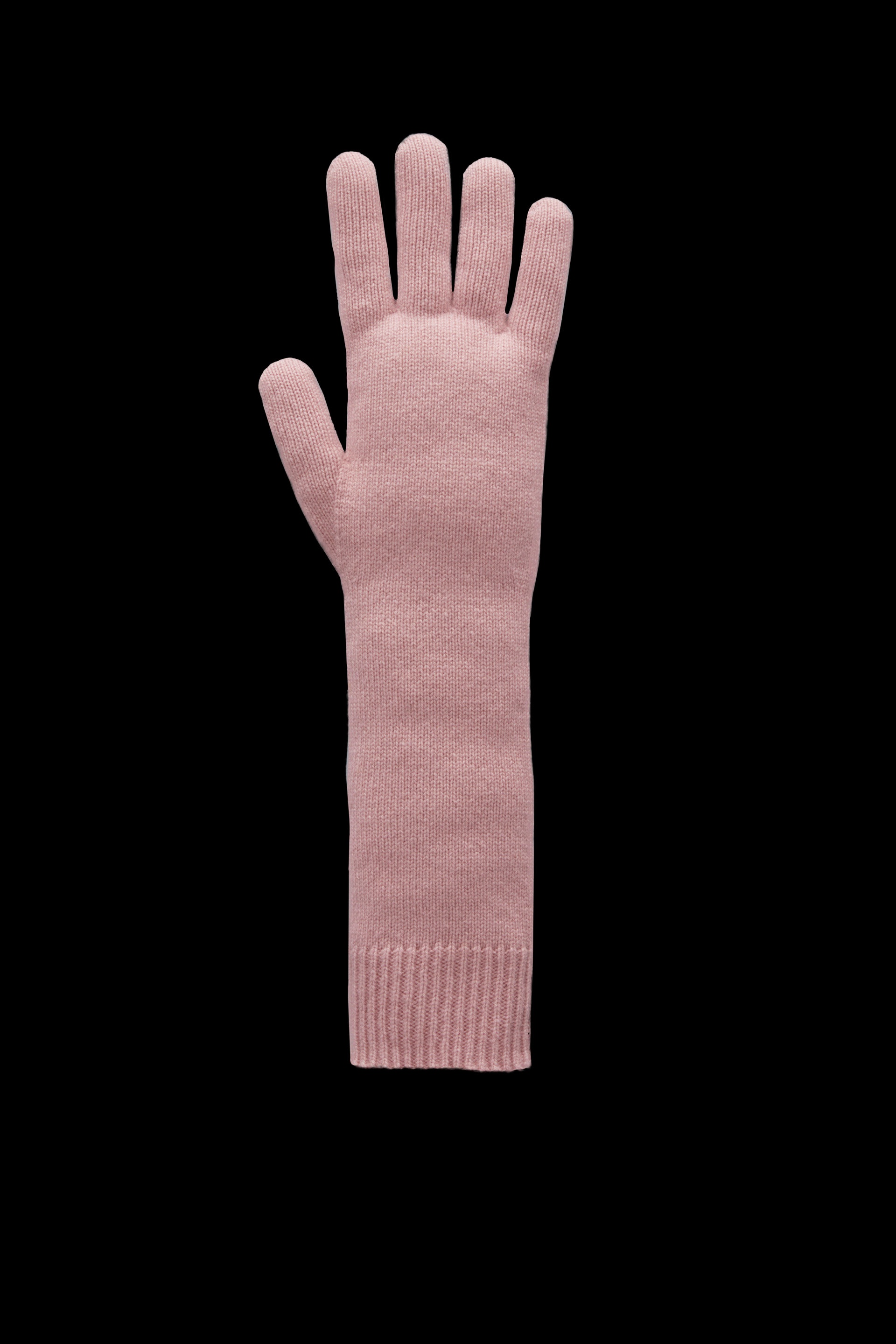 Wool & Cashmere Gloves - 3