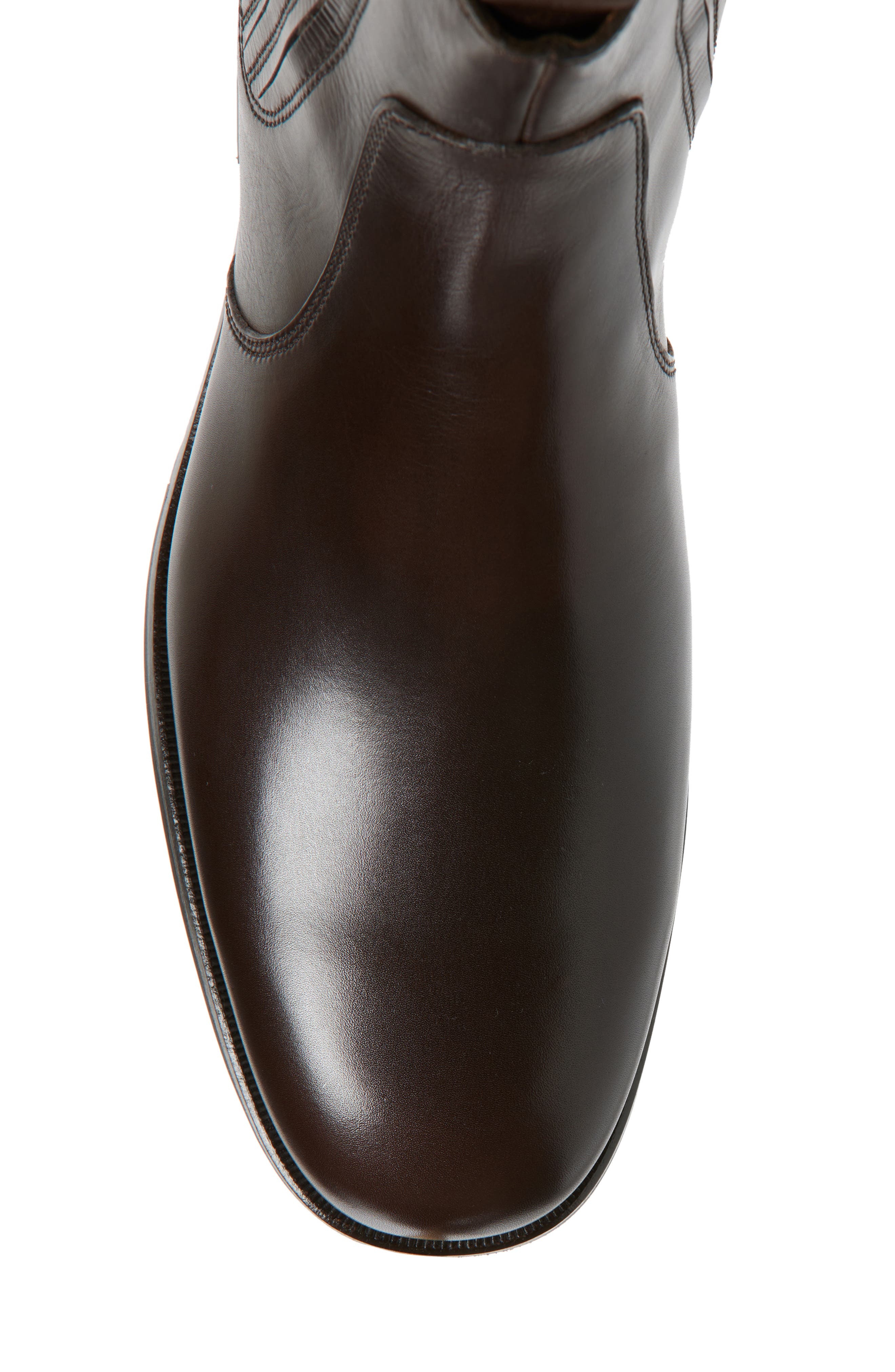 Lemaire Chelsea Boot in Brown at Nordstrom - 5