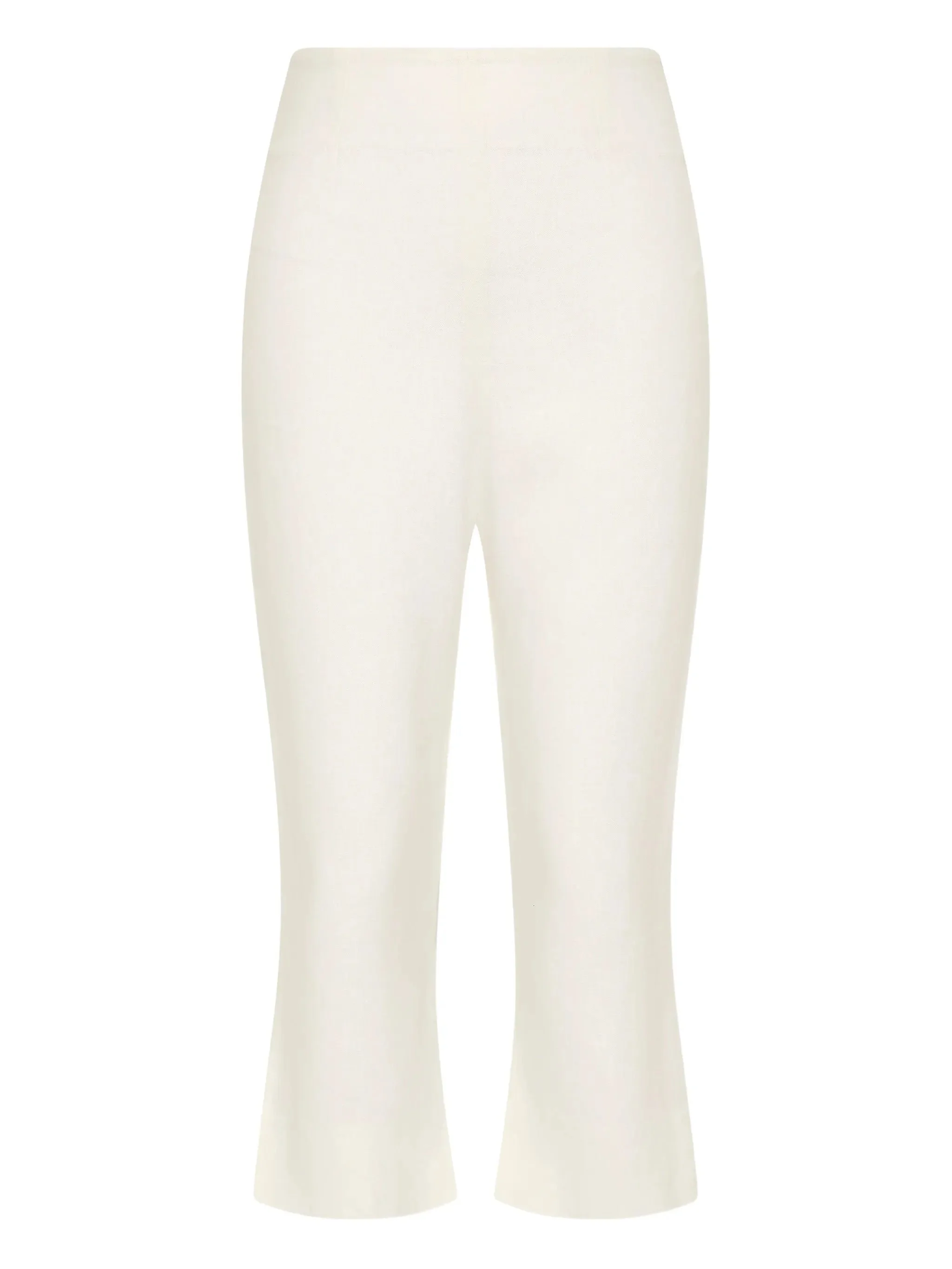 Faithfull The Brand Valeria Linen Trousers - 1