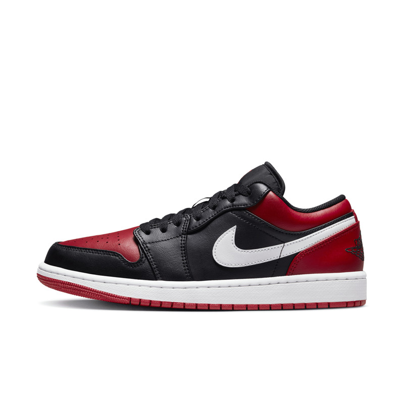 Air Jordan 1 Low BG - 1