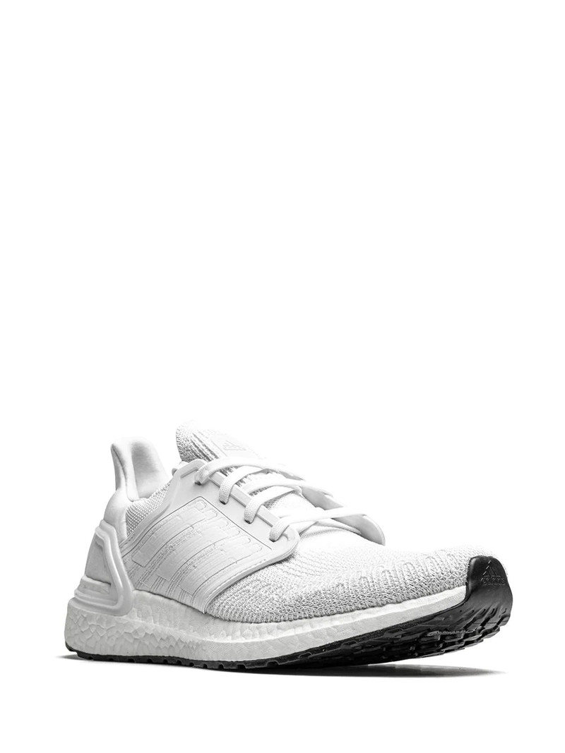 adidas Ultraboost 20 sneakers outlook
