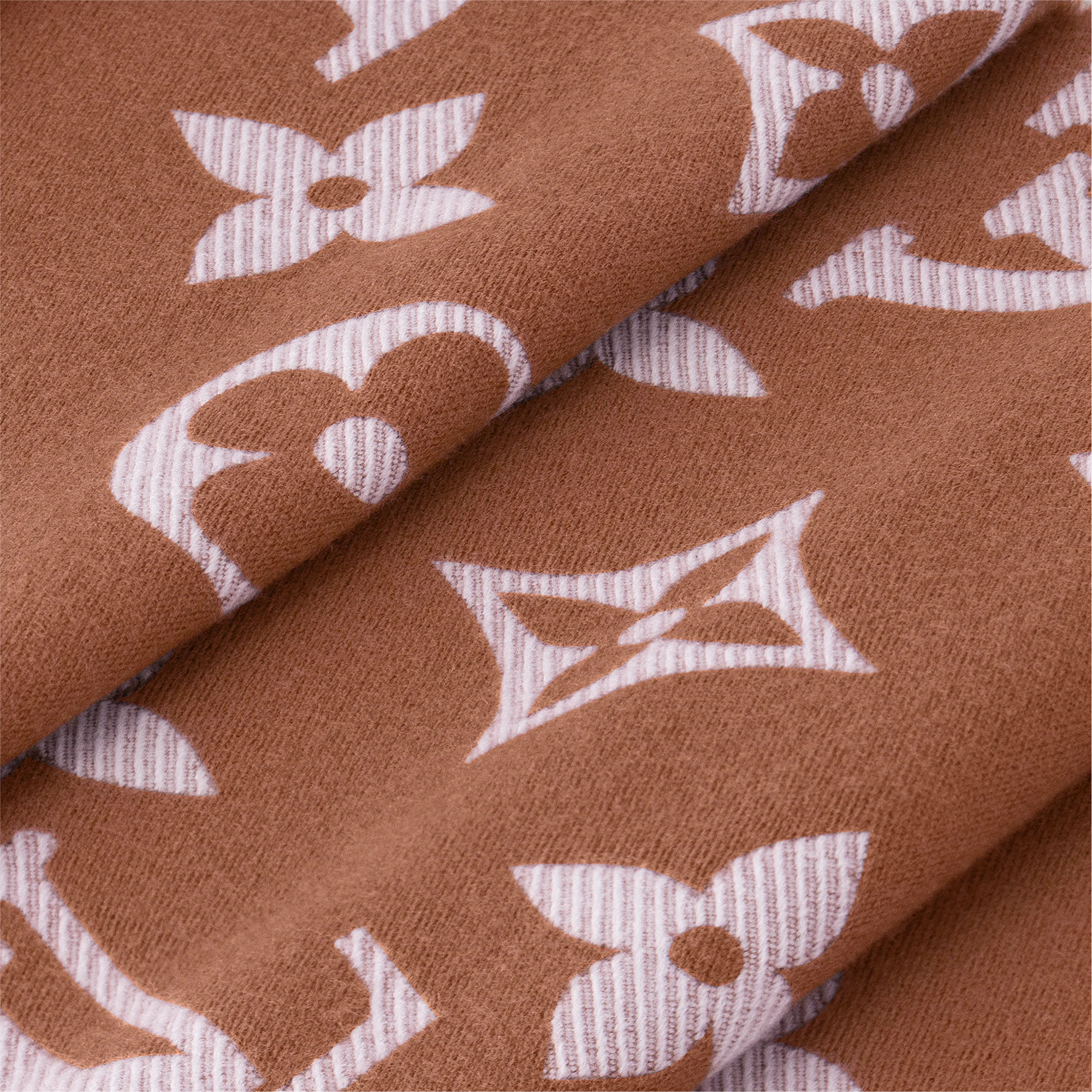 LV Essential Scarf - 3