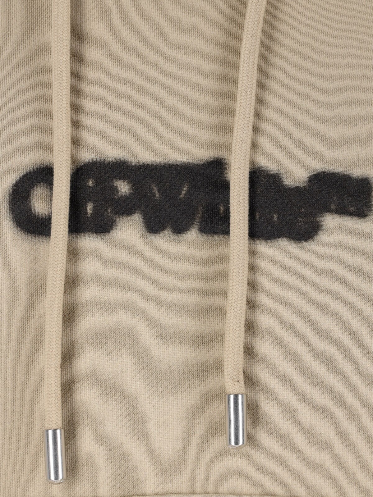 "SPRAY ARROW" HOODIE - 4