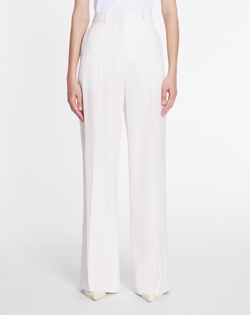 WIDE-LEG PANTS 3
