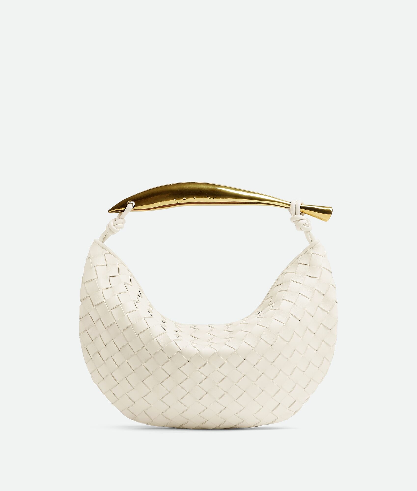sardine top handle bag - 4