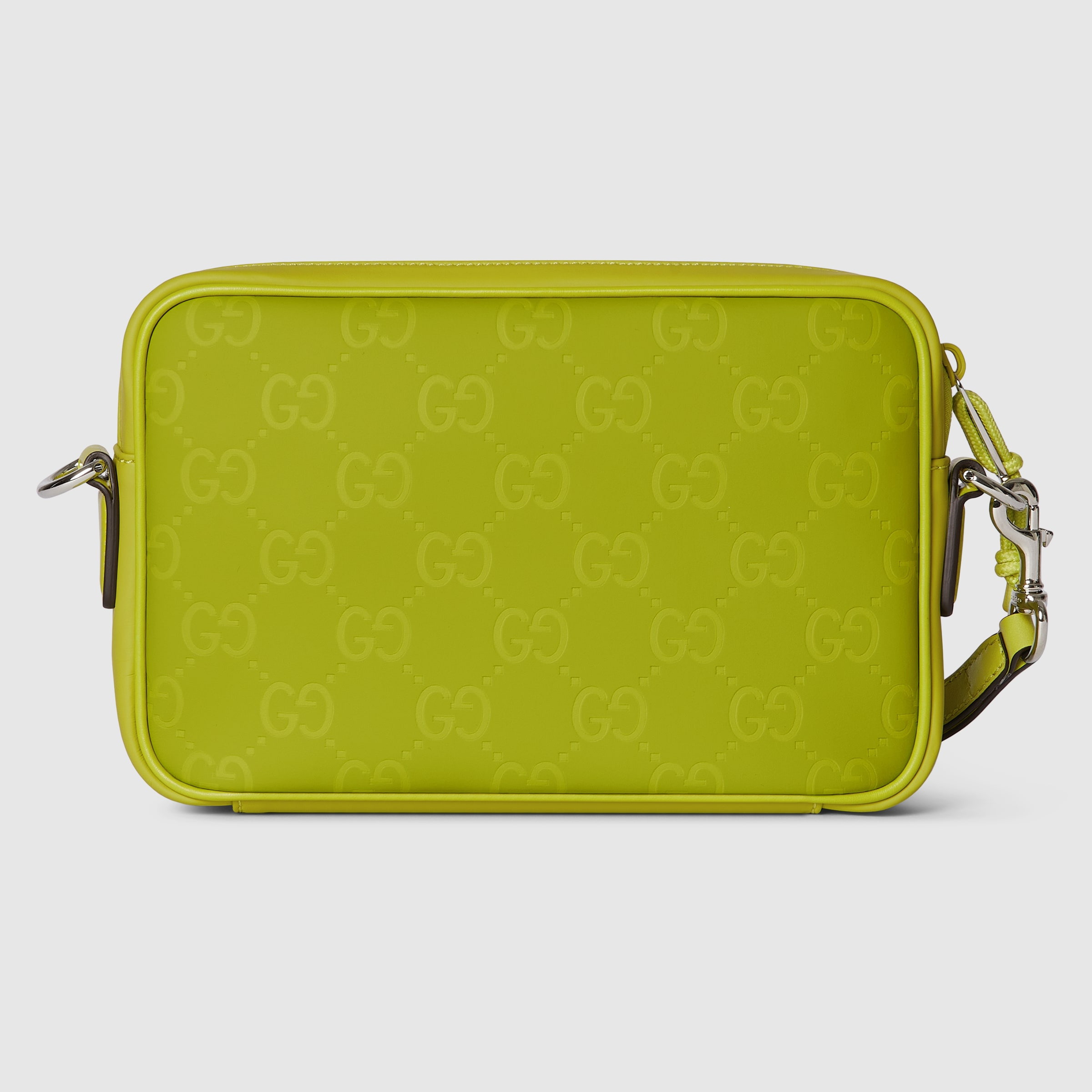 Gucci Edge small crossbody bag - 7