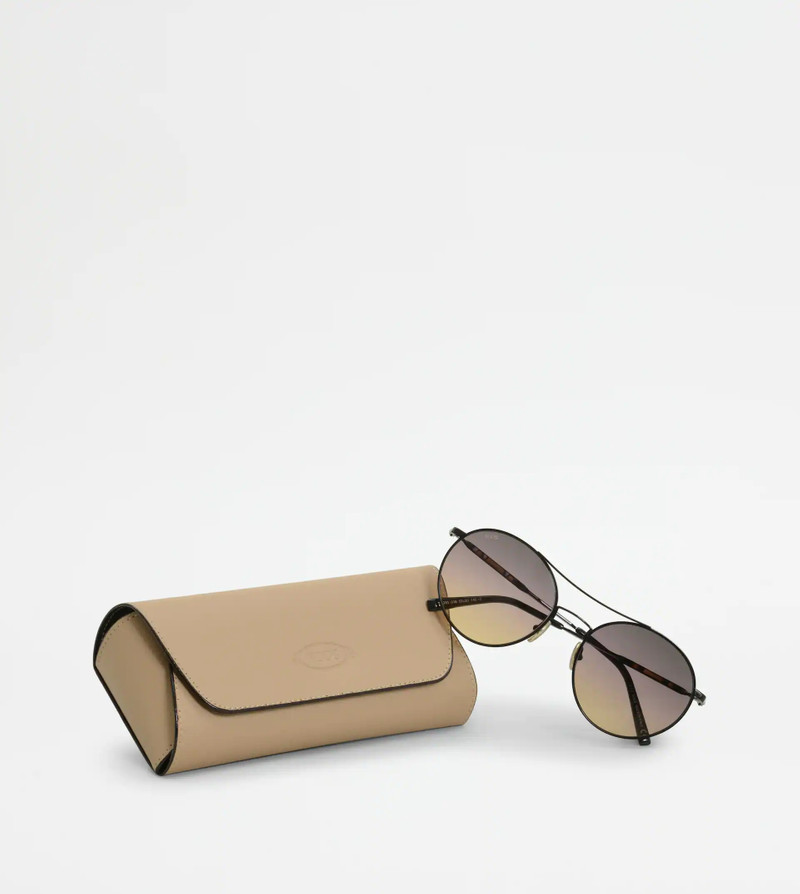 SUNGLASSES - BLACK 5