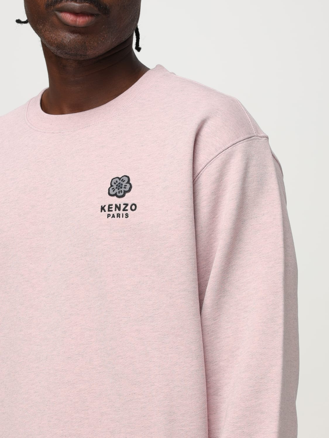Sweatshirt men Kenzo - 4