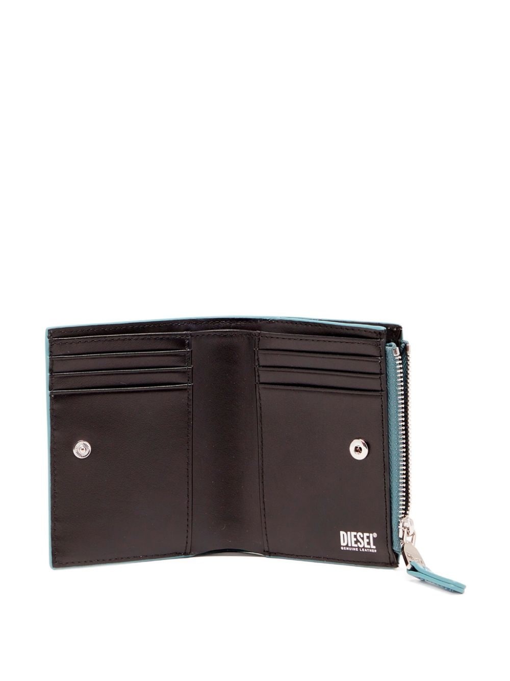 1DR leather wallet - 3