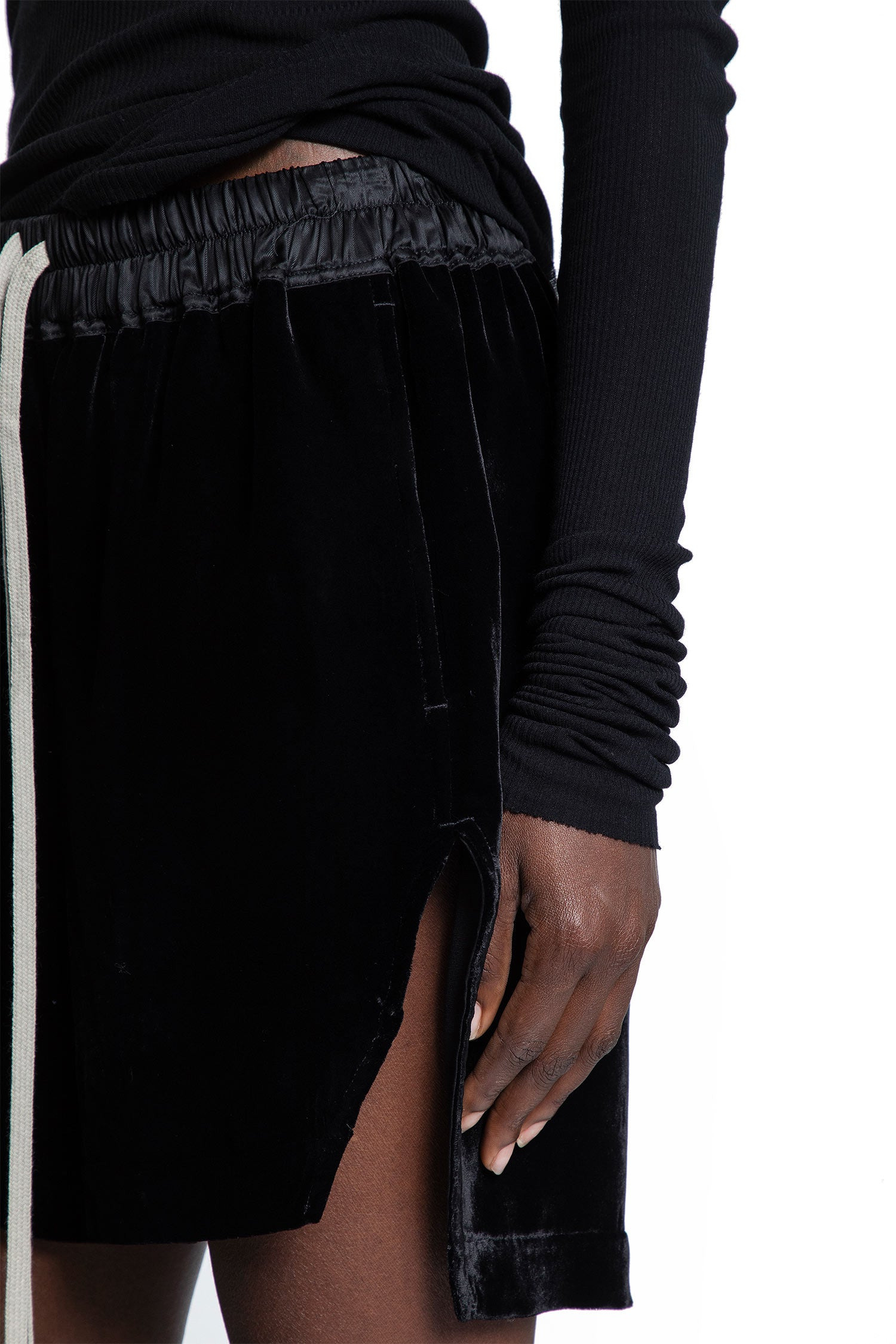 Rib-Ls-T-In-Viscose-Silk-Rib-Jersey - 4