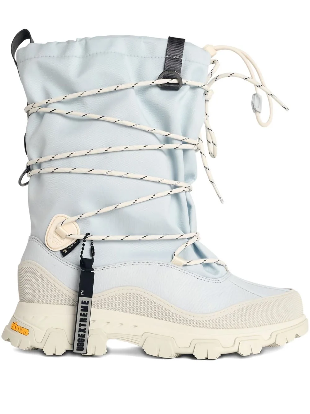MetroPeak snow boots - 1