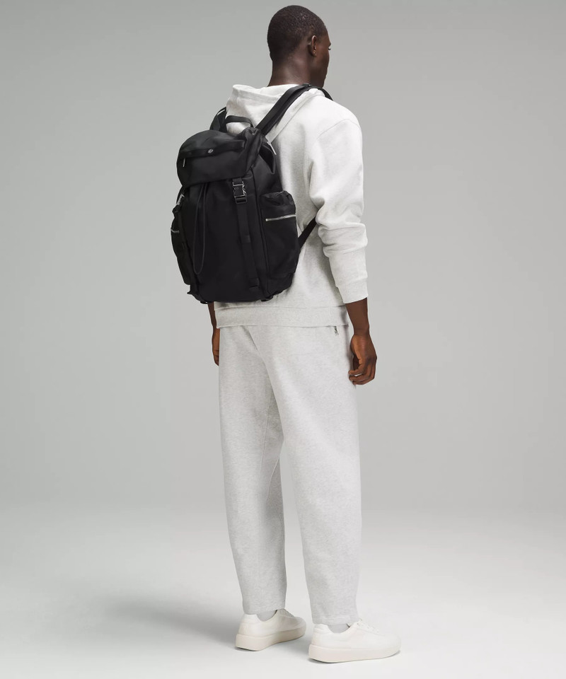 Wunderlust Backpack 25L 7