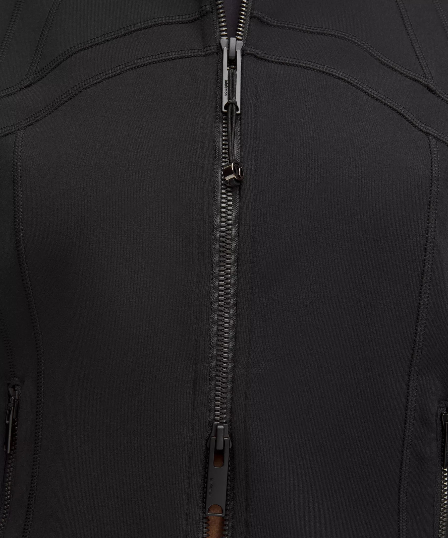 Define Track Jacket *Luon - 8