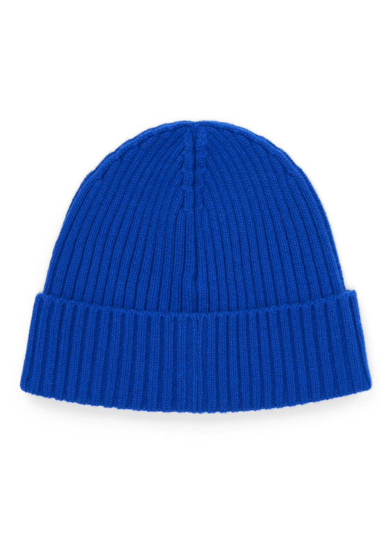 Max Cashmere Beanie 1
