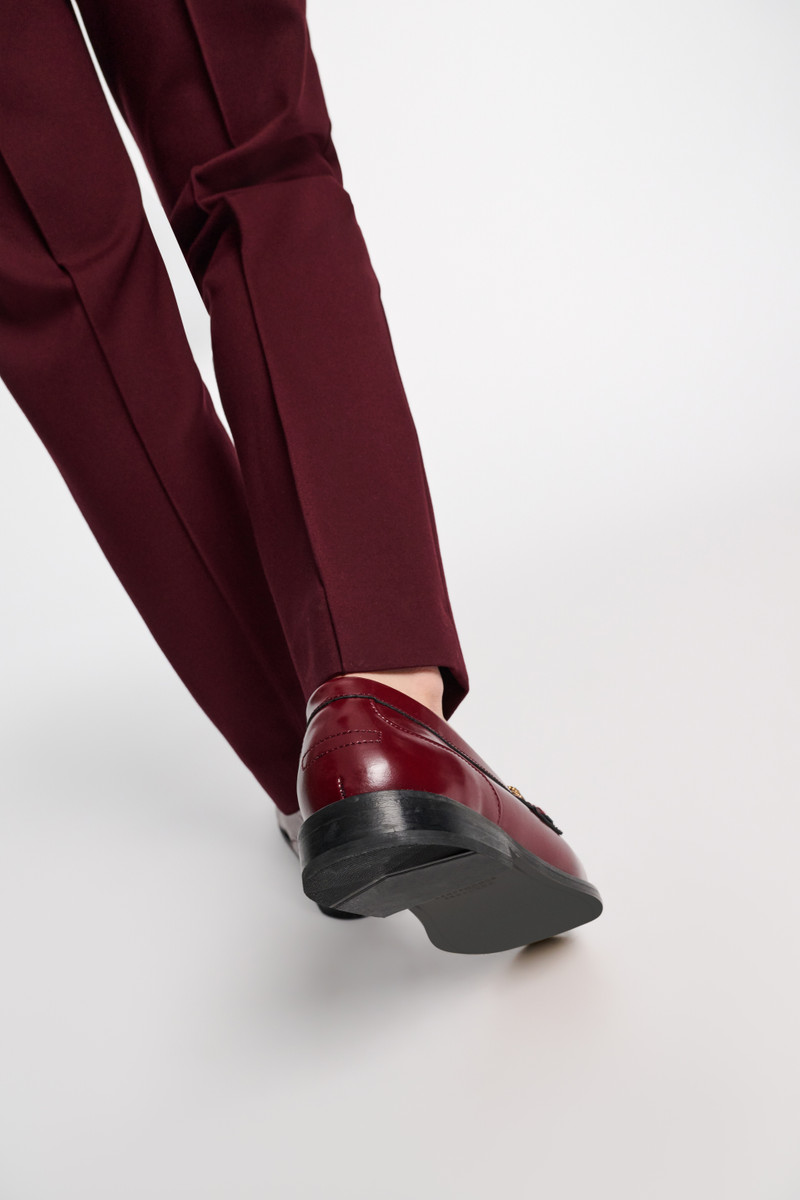 MODERN SHINE- Loafer 6