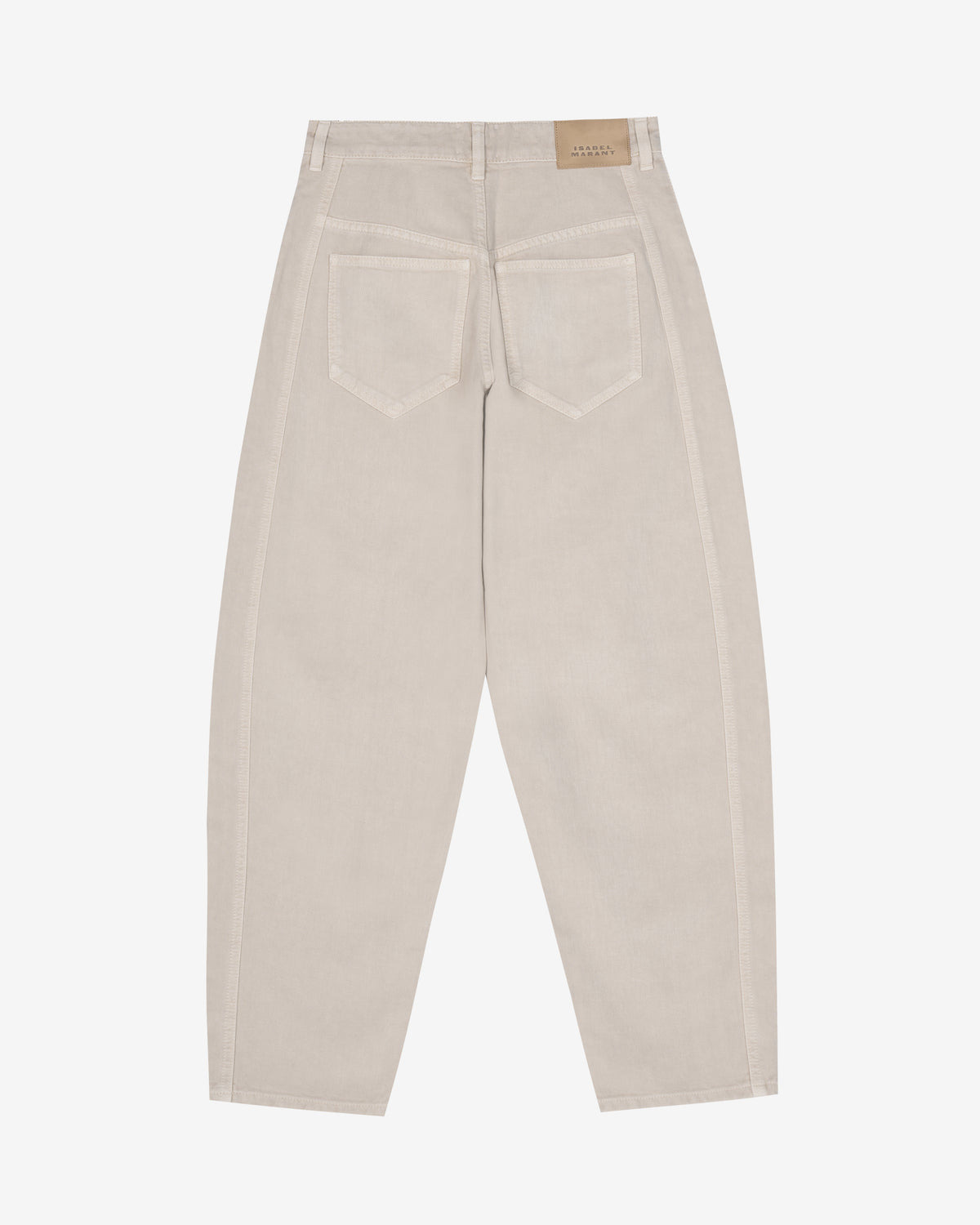 ORIANE PANTS - 2
