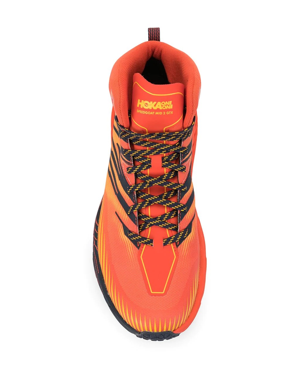 Speedgoat mid 2 Gore-Tex Trail sneakers - 4