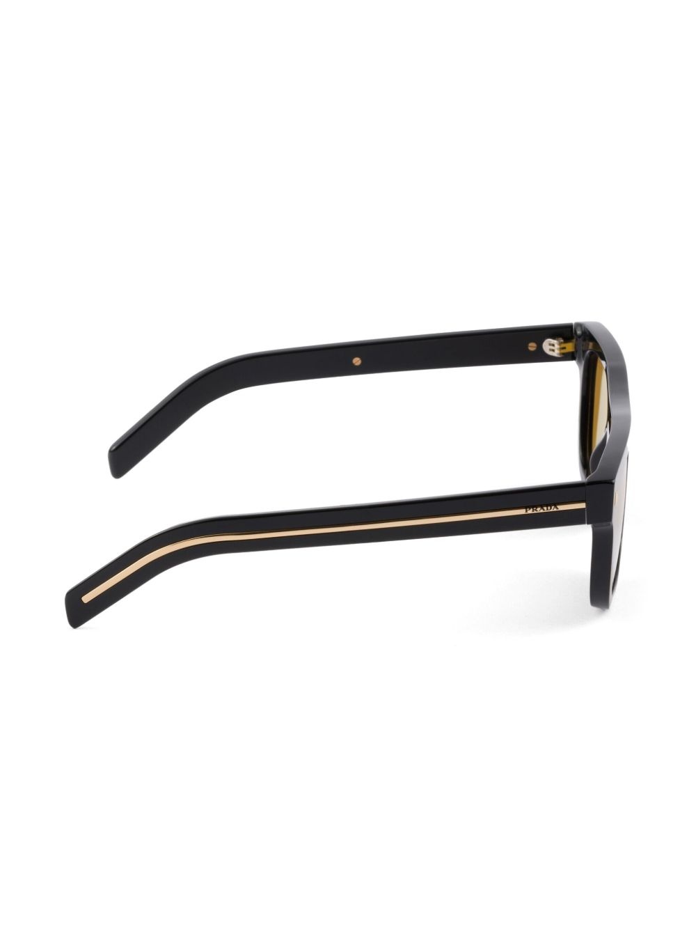 square-frame sunglasses - 3