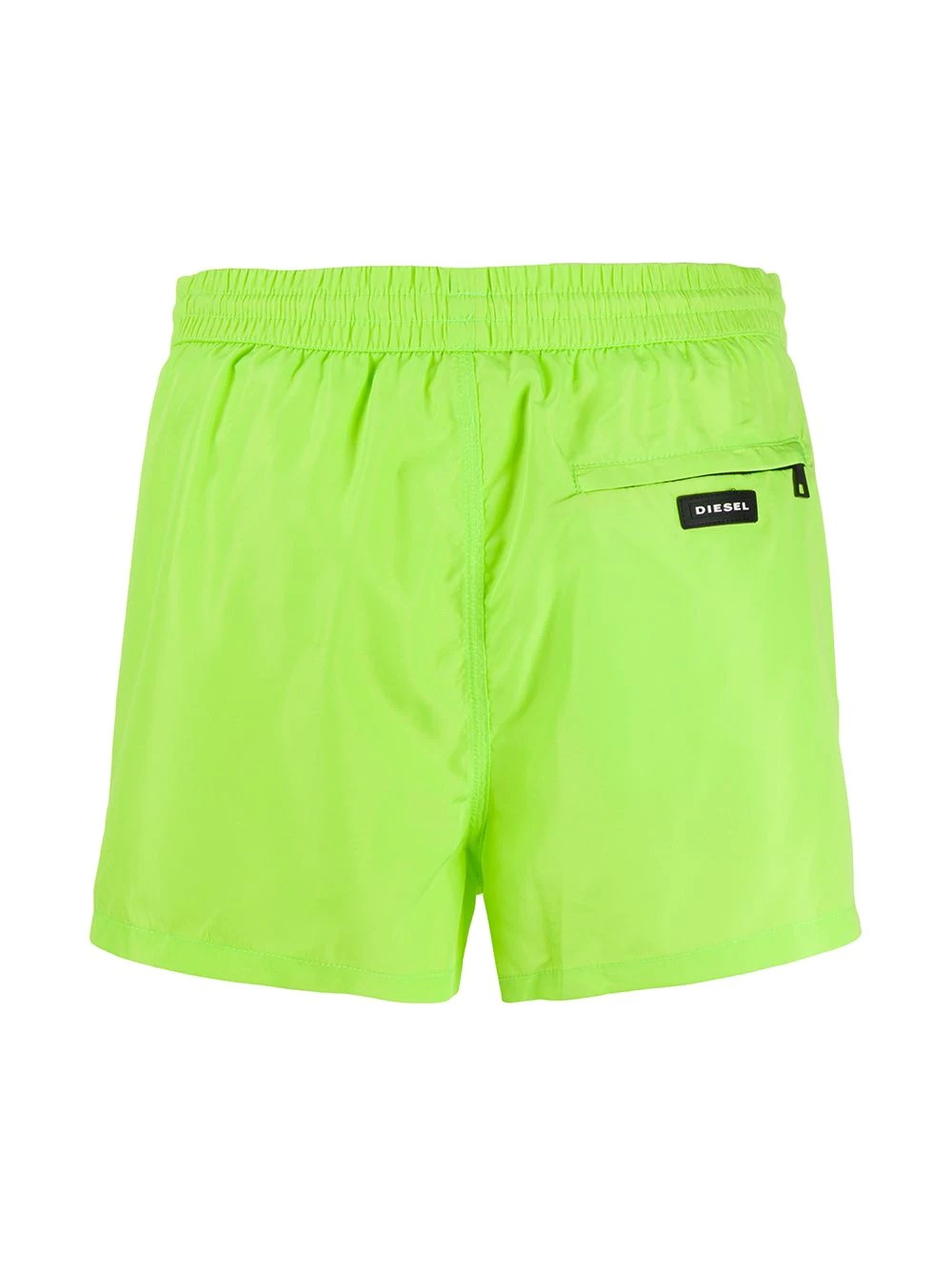 Fold & Go Logo  swims shorts - 2