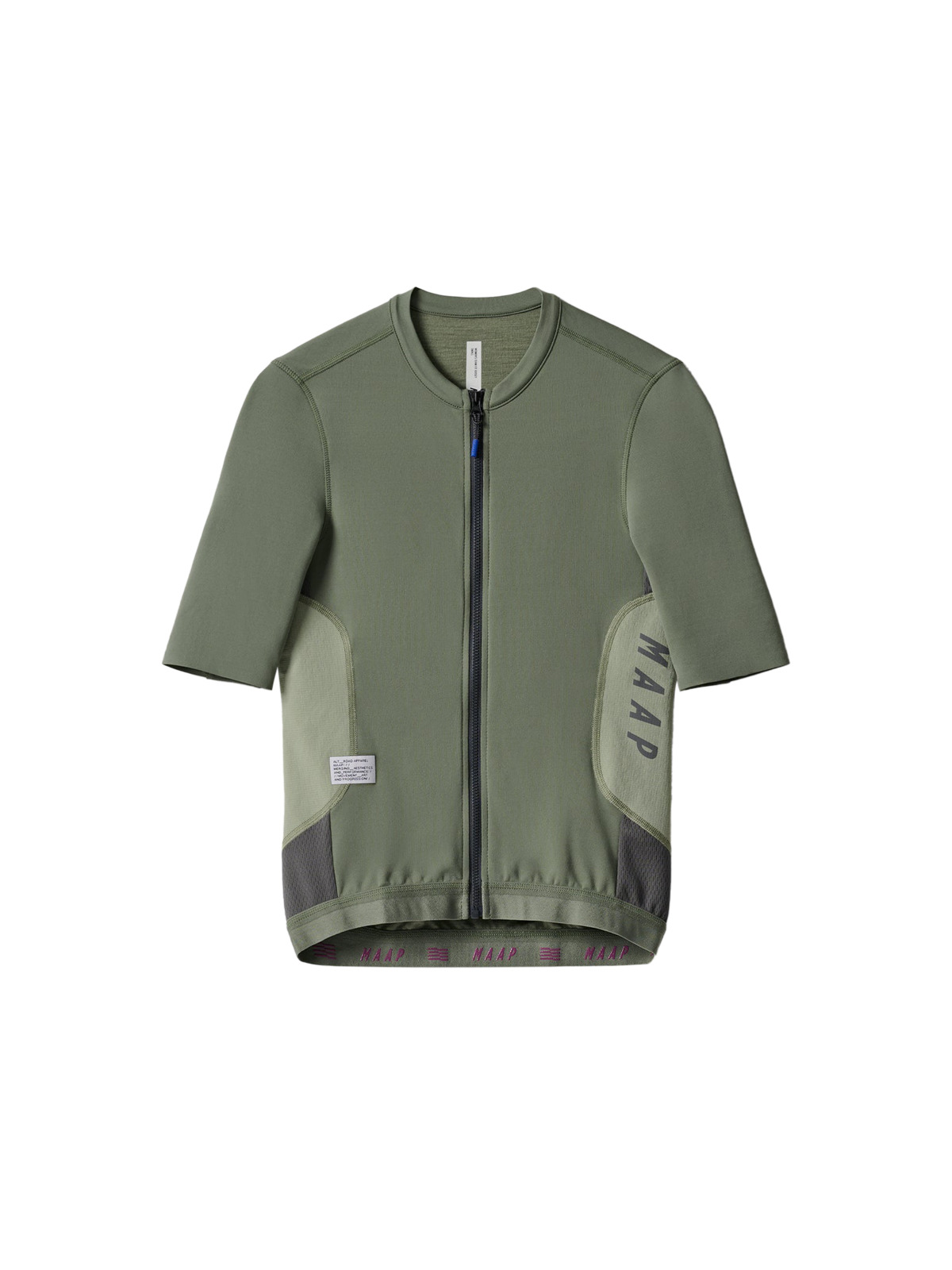Women's Alt_Road™ Jersey - 1
