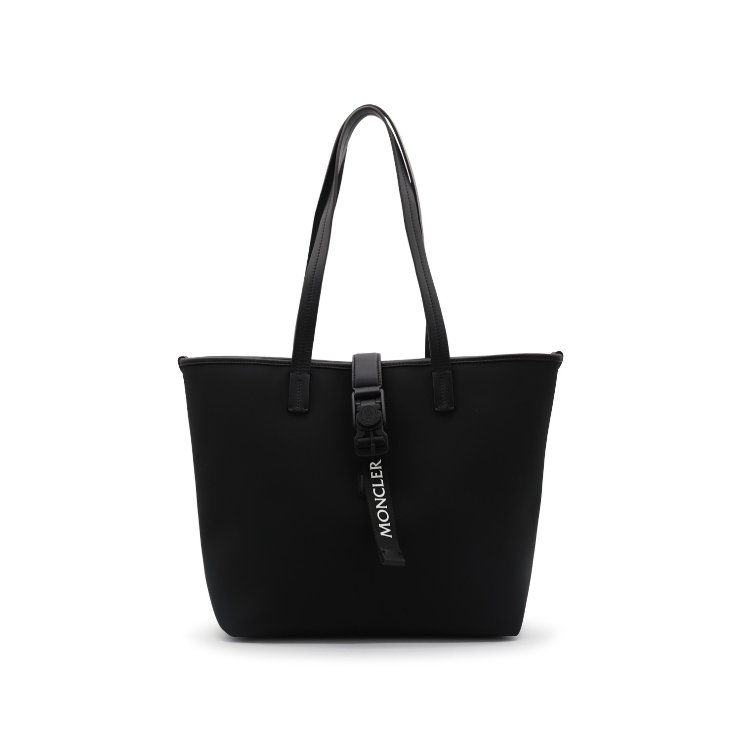 BLACK TOTES - 1