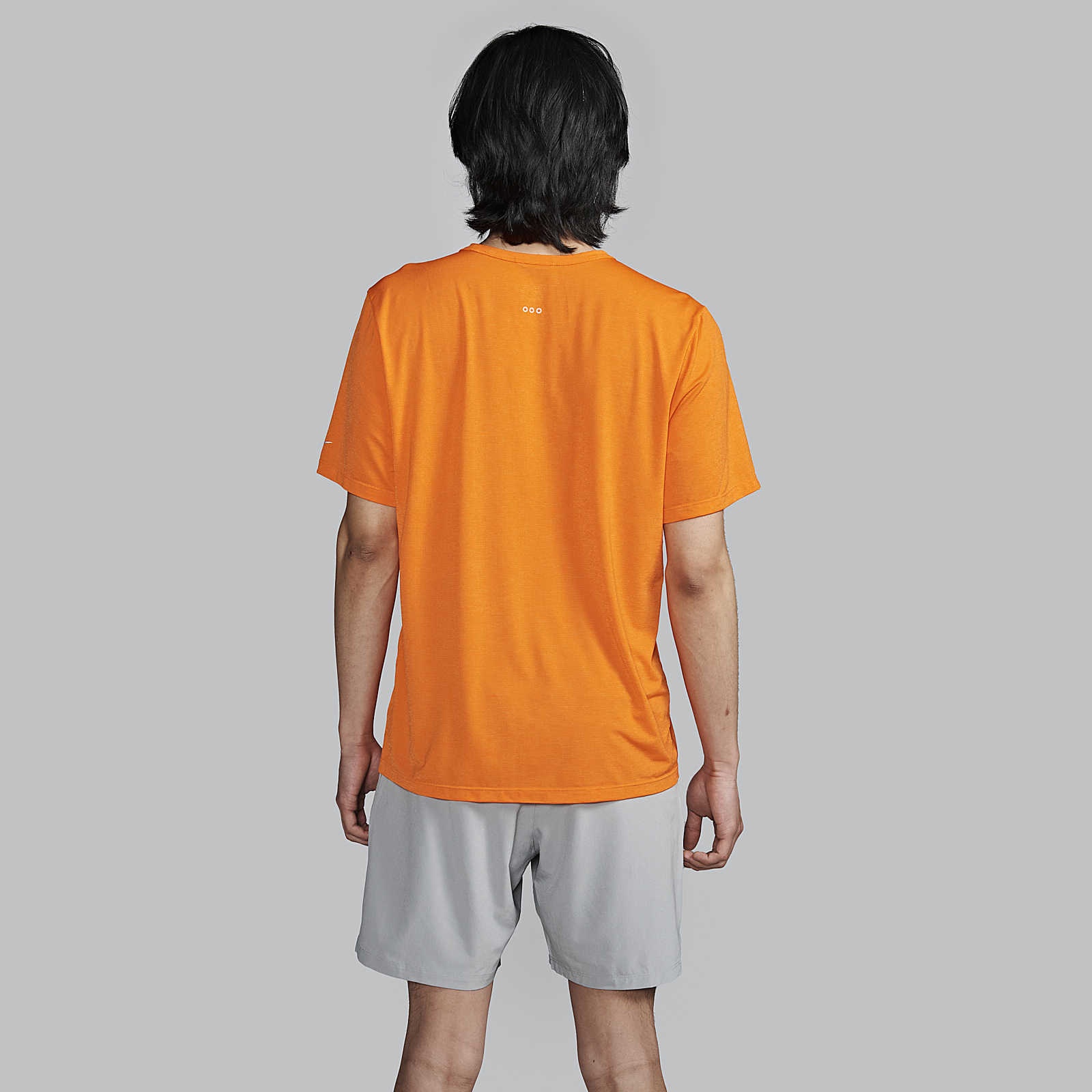 Stopwatch Graphic Short Sleeve - 2