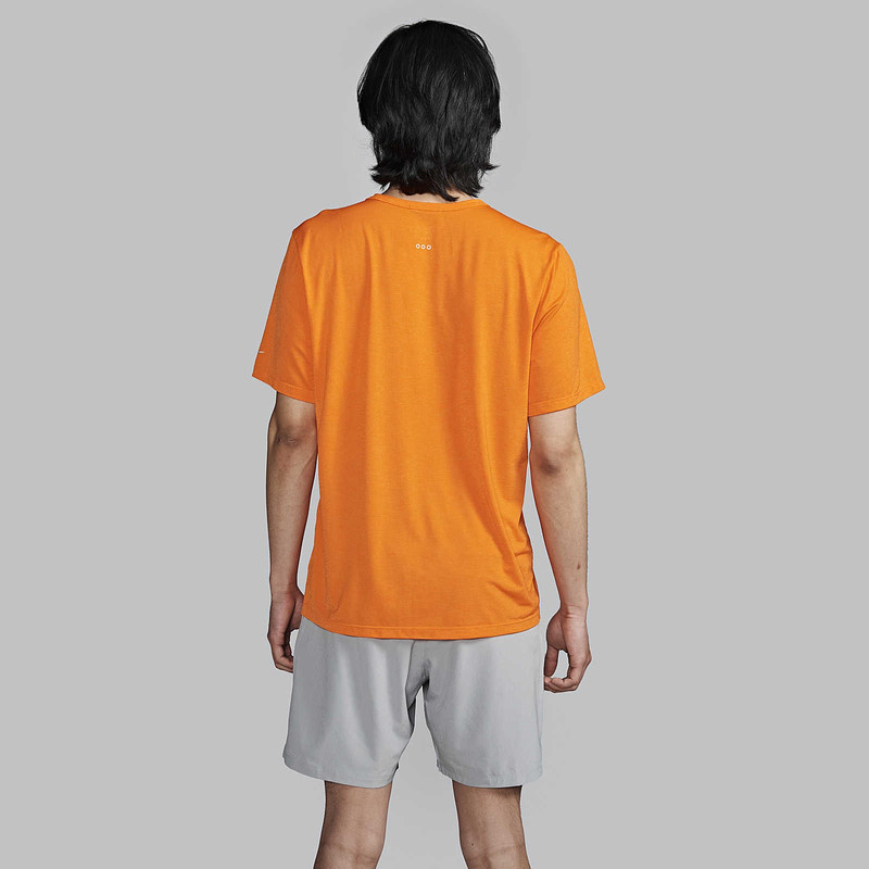 Stopwatch Graphic Short Sleeve 2