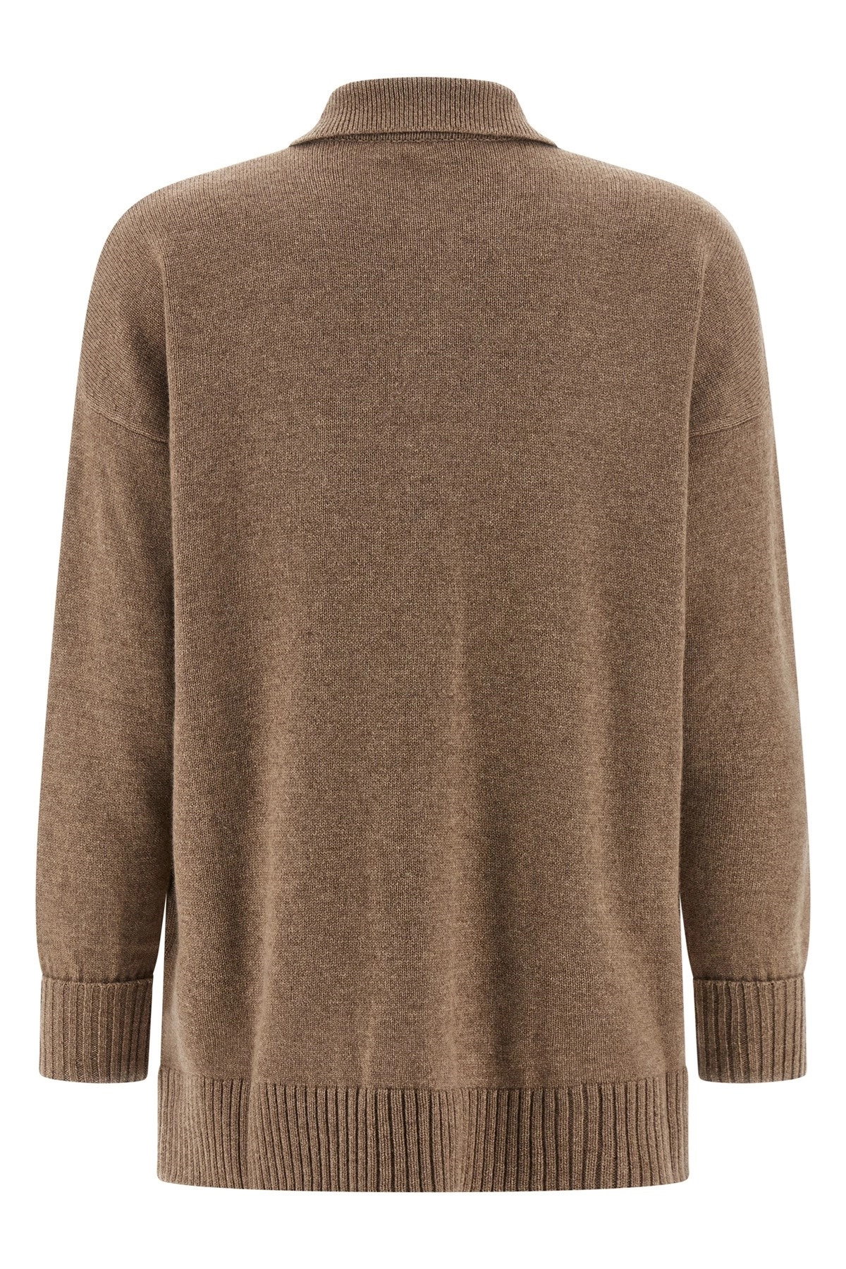 'Bull' cardigan - 2