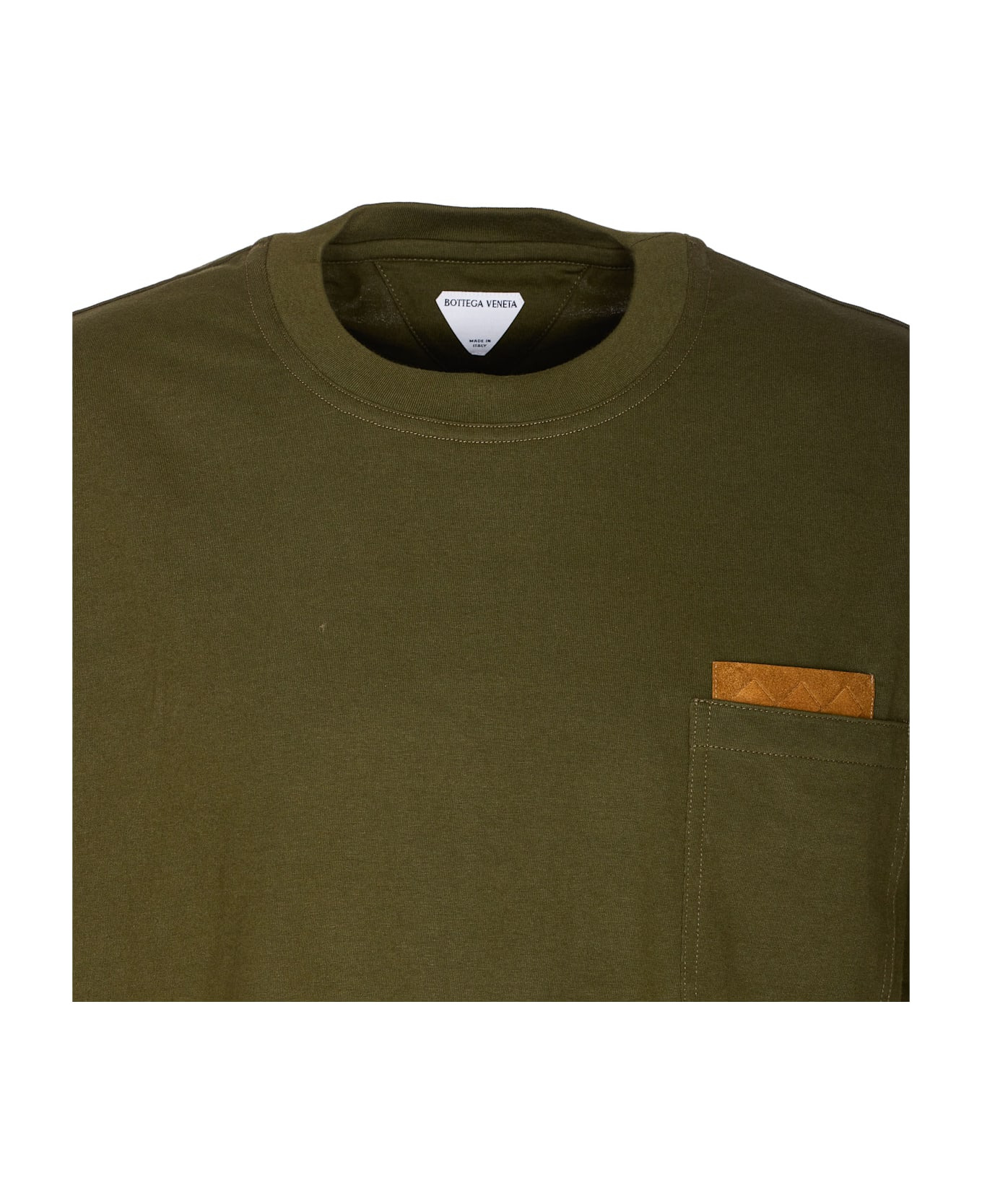 T-shirt - 4