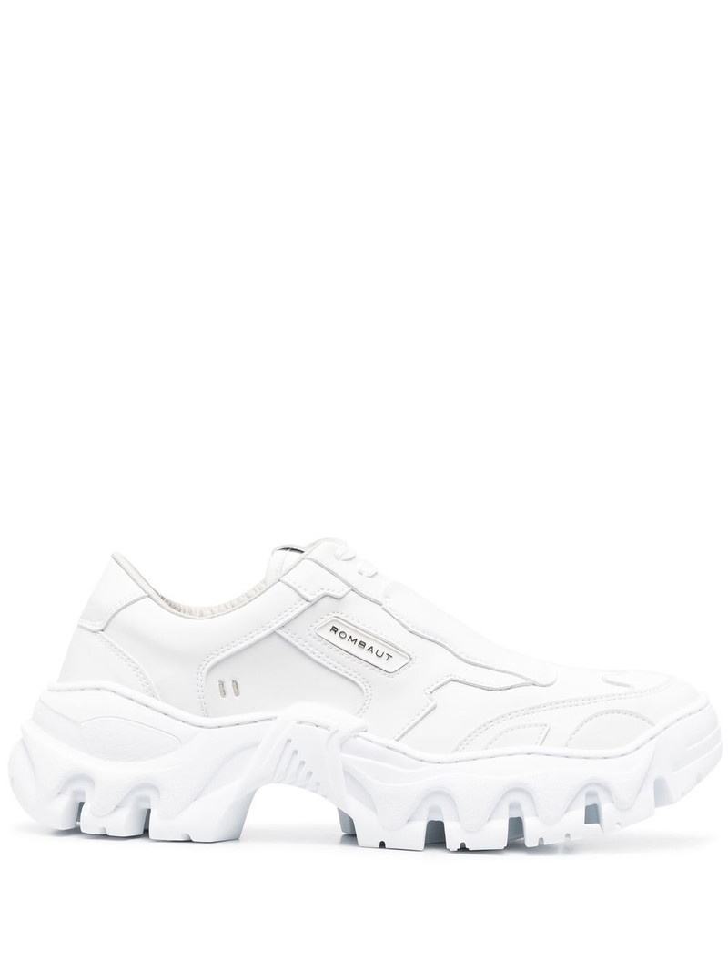 Boccaccio Li Low sneakers 1