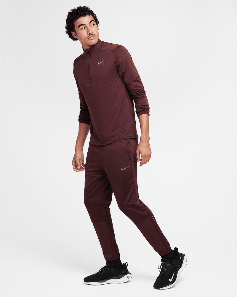 Nike Sphere Challenger Men's Therma-FIT Water-Repellent Running Pants 8