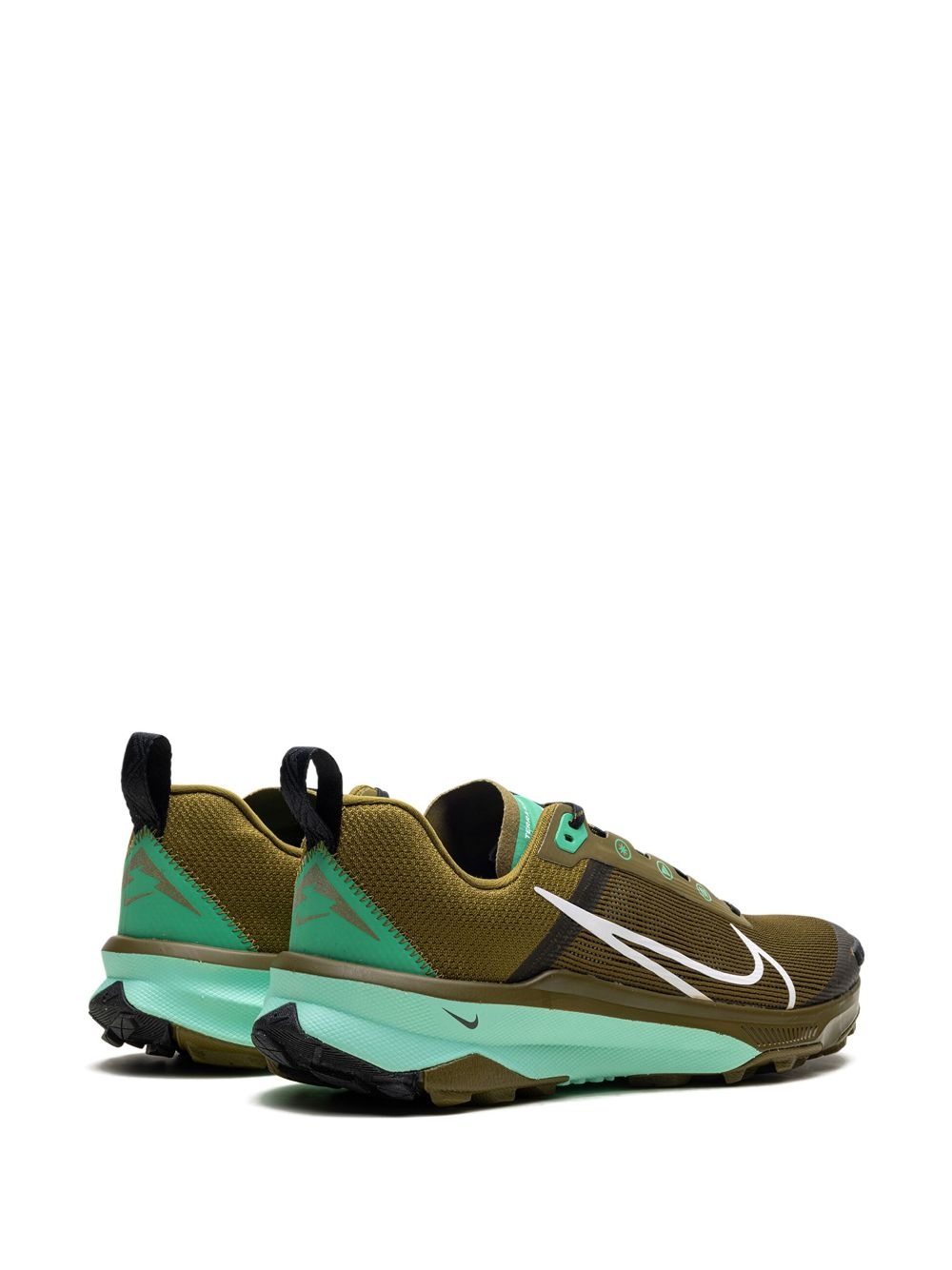 React Terra Kiger 9 sneakers - 3