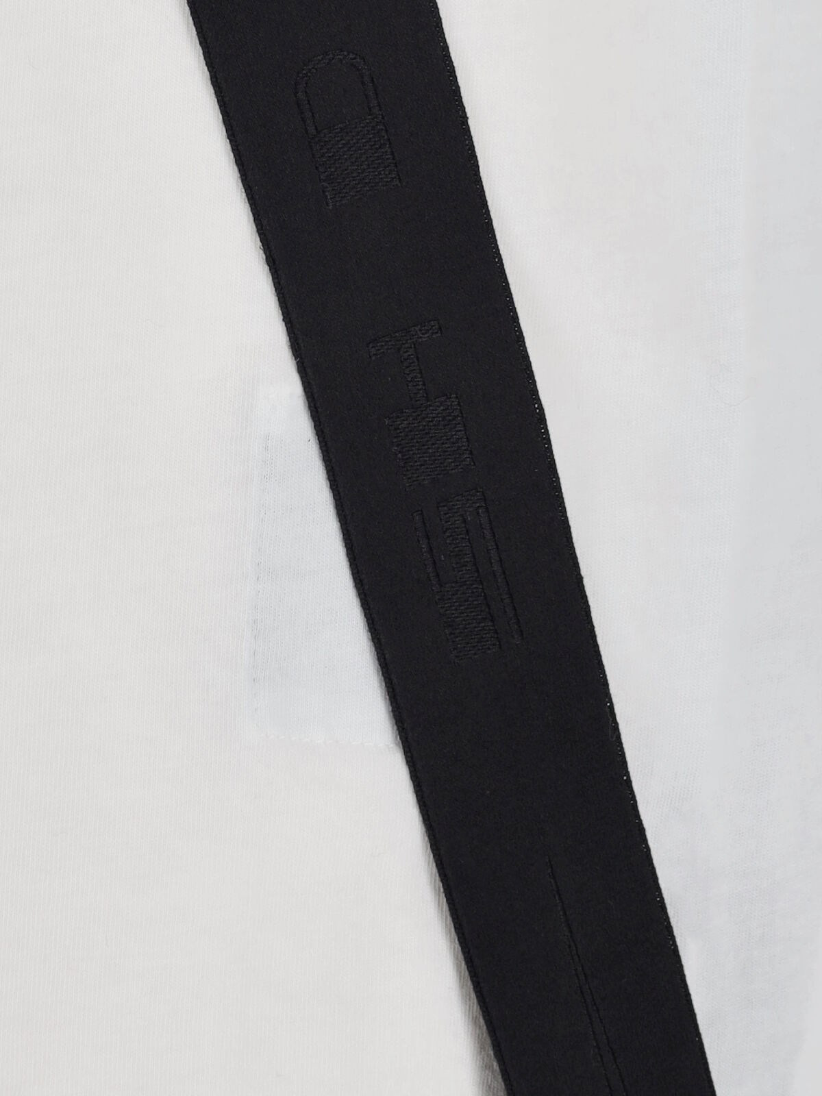 'LEVEL T' T-SHIRT - 3
