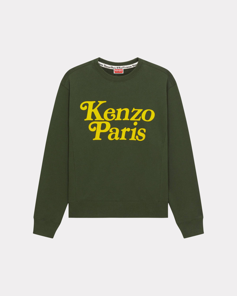 'KENZO by Verdy' classic sweatshirt 1