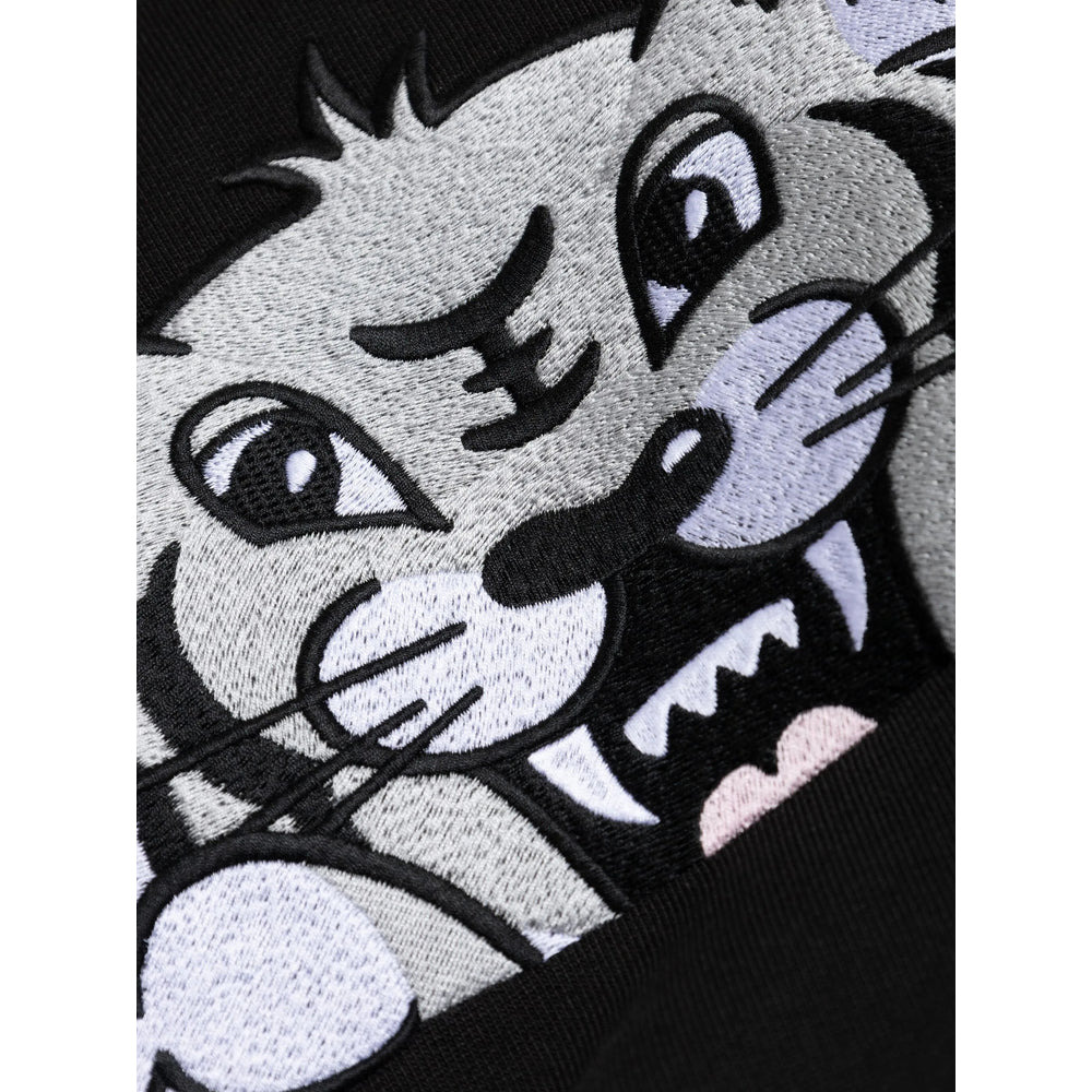 Kenzo Black Sweaters & Knitwear - Sweatshirts Men - 2