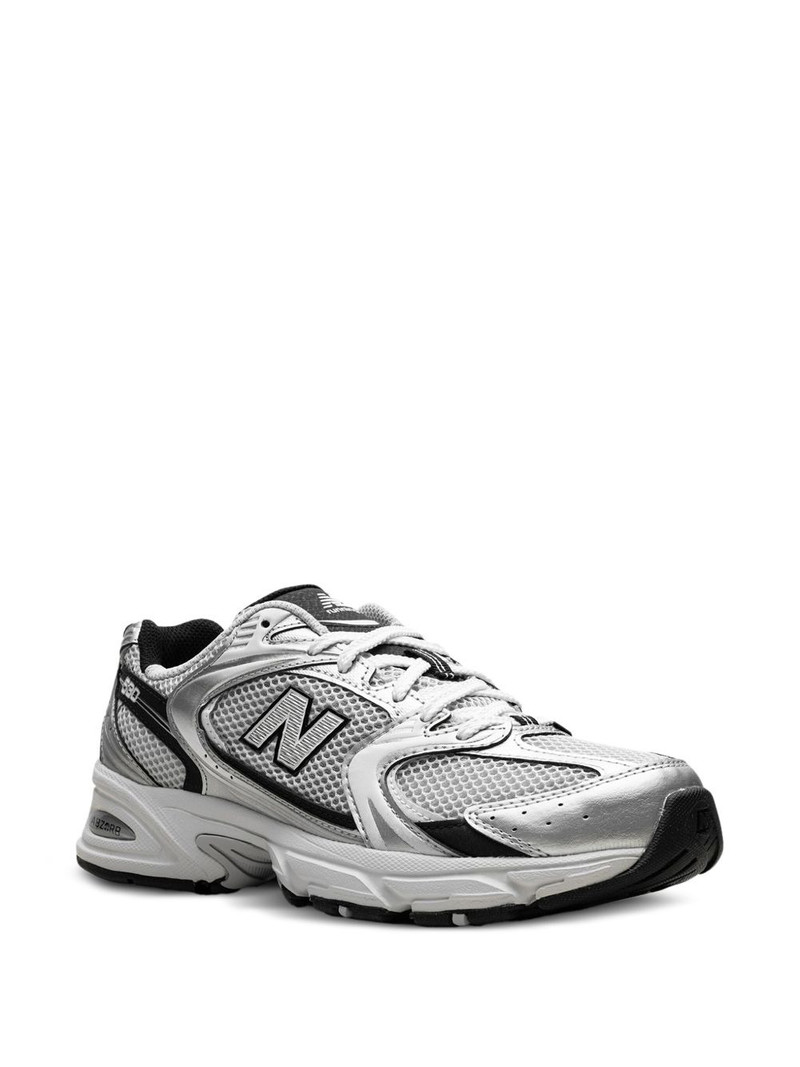 New Balance 530 "Silver Grey" sneakers outlook