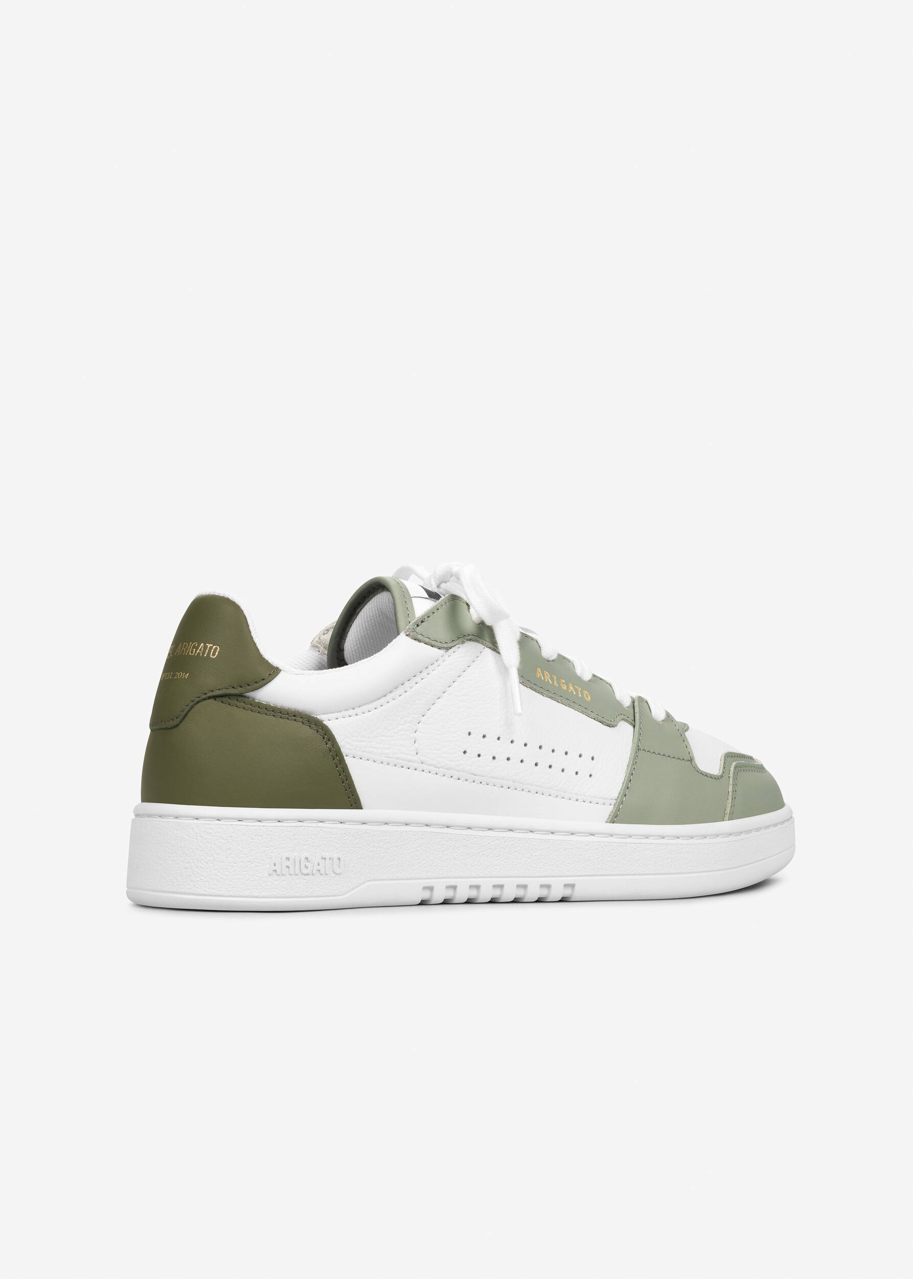Dice Lo Sneaker - 3