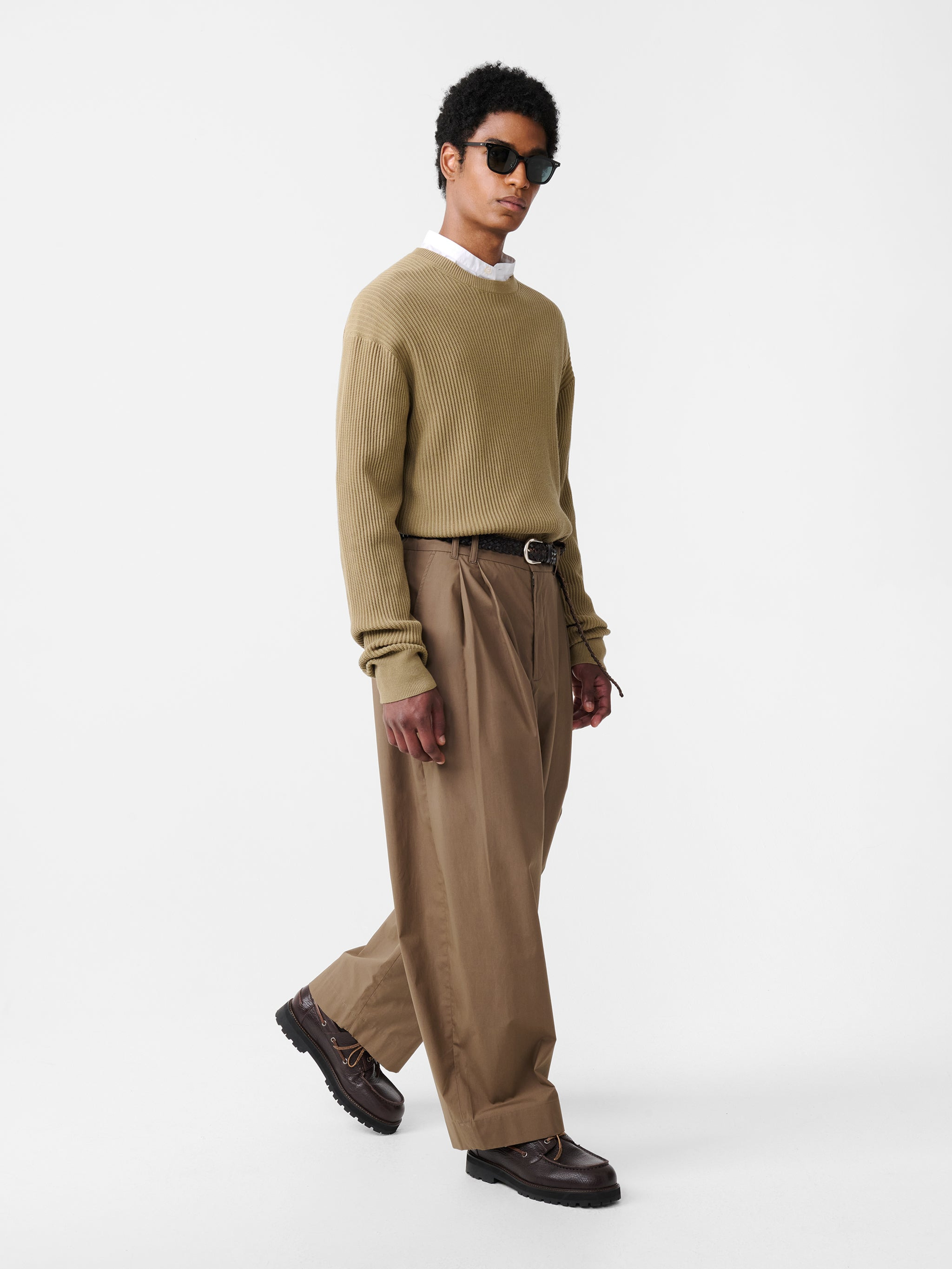 Arda Knit - 5