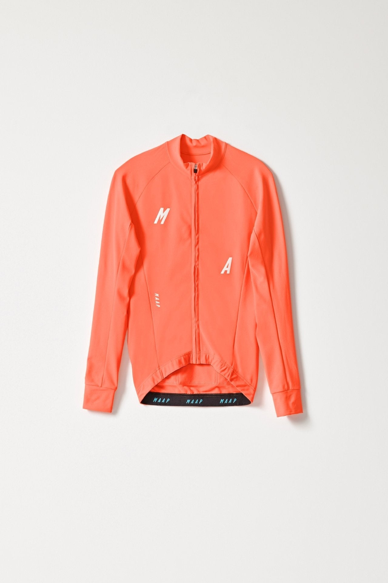 Training Thermal LS Jersey - 7