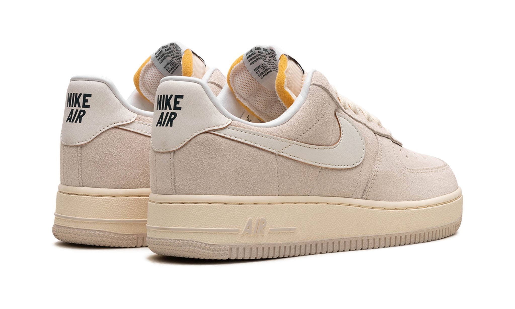 Air Force 1 Low "Athletic Dept." - 3