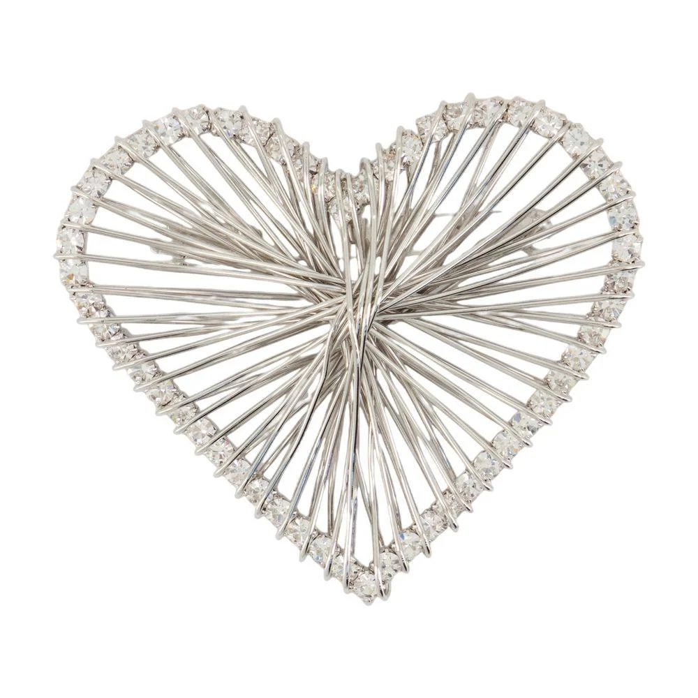 Isabel Marant Gd Brooch - 1