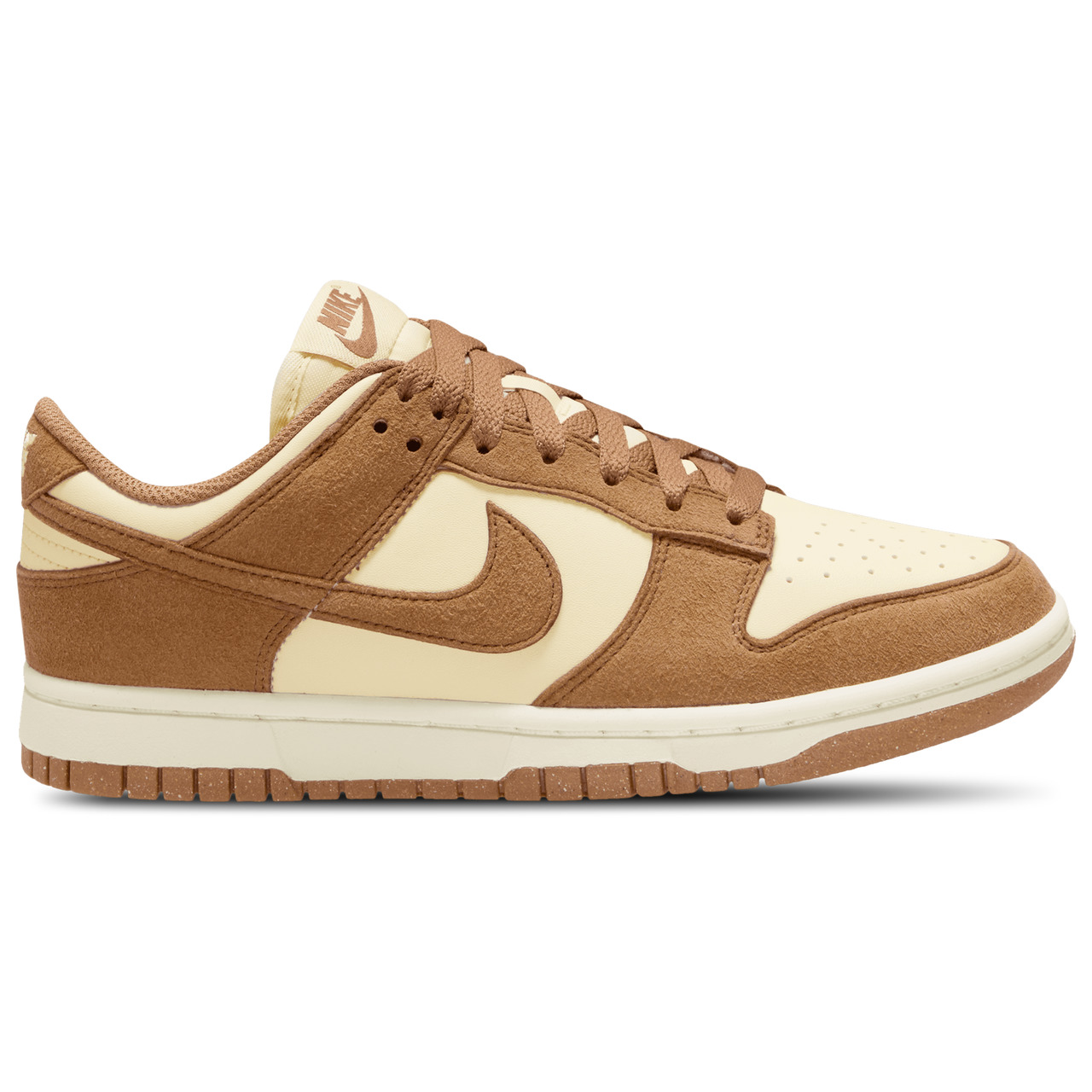 Nike Womens Nike Dunk Low - 1